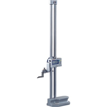 Mitutoyo Дигитален високомер със сваляне на данни и конектор за сонда Mitutoyo 192-664-10, 0-600 mm, 0.005/0.01 mm (192-664-10)