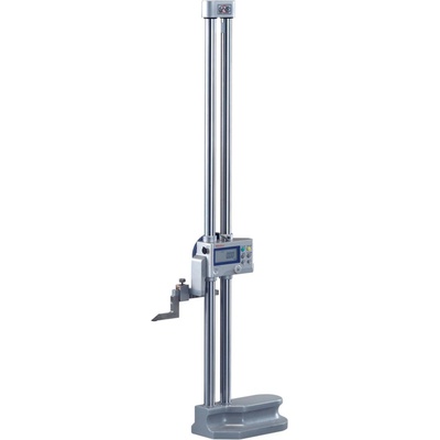 Mitutoyo Дигитален високомер със сваляне на данни и конектор за сонда Mitutoyo 192-664-10, 0-600 mm, 0.005/0.01 mm (192-664-10)