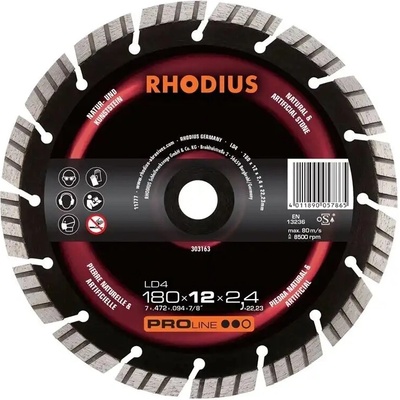 Rhodius 303163