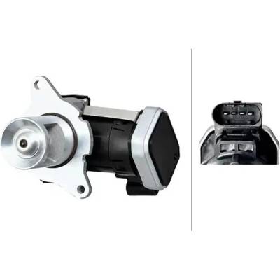 HELLA AGR ventil HE 6NU014864-901