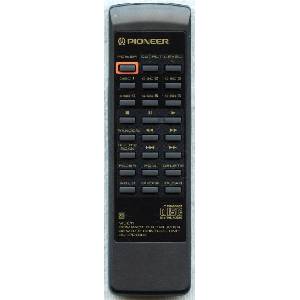 GENERAL PIONEER CU-PD048 - съвместимо дистанционно управление на марката General (CU-PD048) Дистанционно