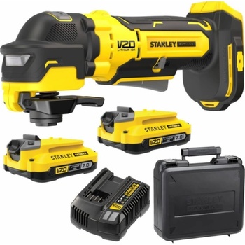Stanley SFMCE510D2K