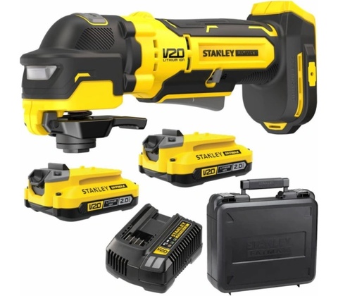 Stanley SFMCE510D2K