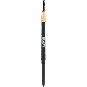Revlon Colorstay Brow Pencil ceruzka na obočí 220 Dark Brown 0,35 g
