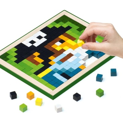 Cubika 14910 Pixel V piráti