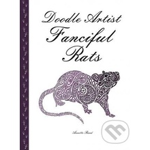 Doodle Artist: Fanciful Rats - Annette Rand