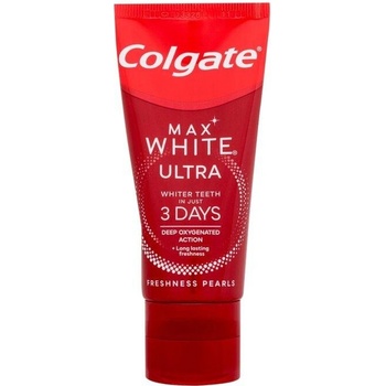 Colgate Max White Ultra Fresh ness Pearls 50 ml