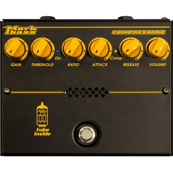 Markbass COMPRESSORE