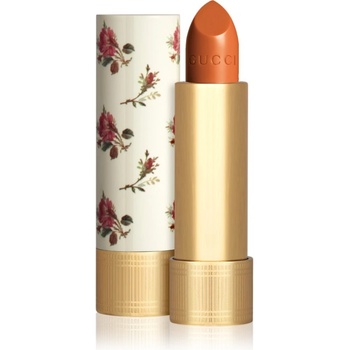 Gucci Gucci Beauty Rouge à Lèvres Voile бляскаво червило цвят 310 I Dream Too Much 3.5 гр