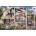 Ravensburger - Puzzle Gellini: Dollhouse - 5 000 piese