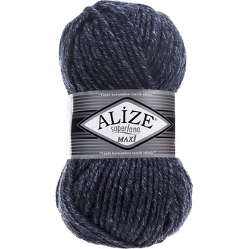 alize Superlana Maxi 805 Плетива прежда (11600805)