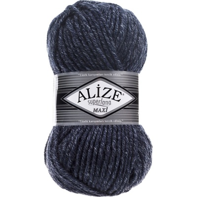 alize Superlana Maxi 805 Плетива прежда (11600805)