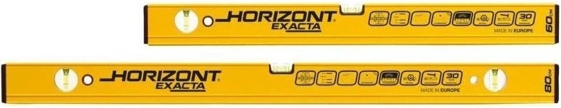 Horizont EXACTA 600mm 2 libely