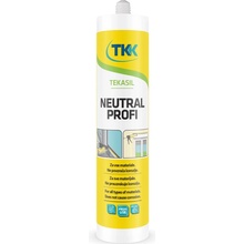 TKK Tekasil silikón neutral profi 300g biely