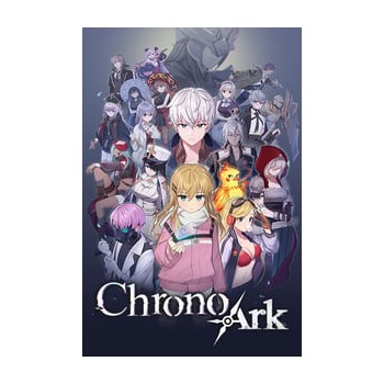Chrono Ark