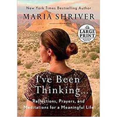 I´ve Been Thinking