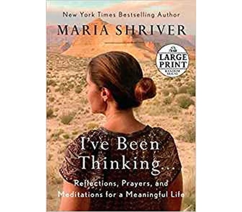 I´ve Been Thinking