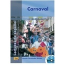 LGE Carnaval + CD