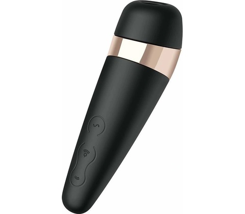 Satisfyer Pro 3+
