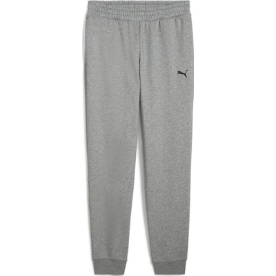 Puma ESS Sweatpants FL CL 682614-03 ŠEDÁ