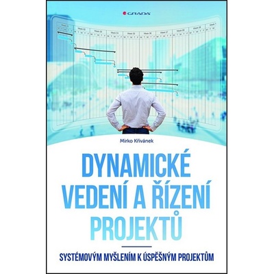 Dynamické vedení a řízení projektů