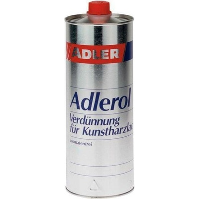 ADLER Slovensko ADLEROL Riedidlo pre syntetické nátery 5 l