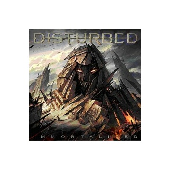 Disturbed Immortalized LP