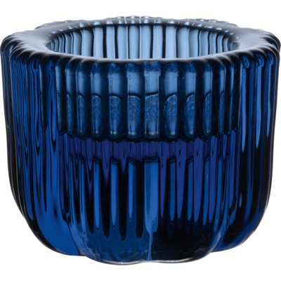 Villeroy & Boch Svietnik 6,3 x 4,5 cm, 2v1 Fleur Bleu