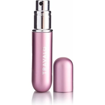 TRAVALO Refill Atomizer Classic HD 5 ml Pink