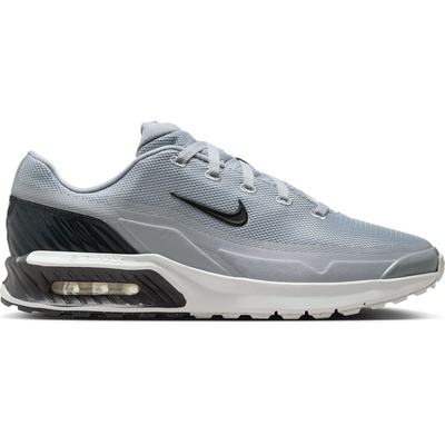 Nike Мъжки обувки Nike Air Max Bia Shoes Mens - Wolf Grey/Black