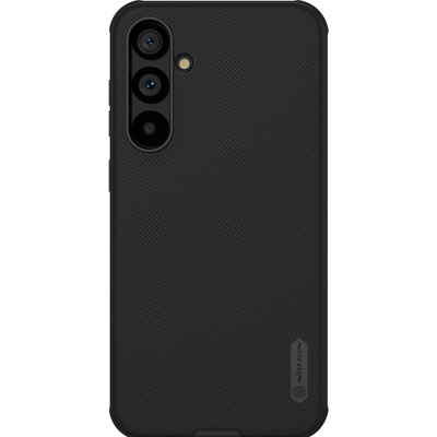 Nillkin Калъф Nillkin - Super Frosted Pro, Galaxy S23 FE, черен (6902048267954)