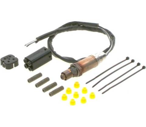 Lambda sonda BOSCH 0 258 986 503 (0258986503)