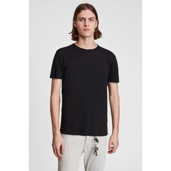 Image 1 of AllSaints - Тениска Figure Crew (MD008G)