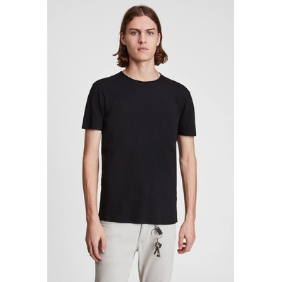 AllSaints - Тениска Figure Crew (MD008G)