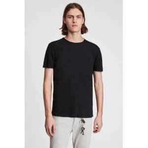 AllSaints - Тениска Figure Crew (MD008G)