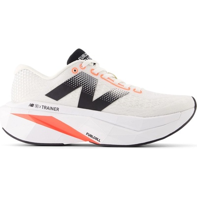 New Balance Дамски маратонки New Balance FuelCell SuperComp v3 Trainers Womens - Sea Salt