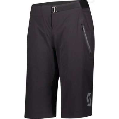 Scott women Trail Vertic black