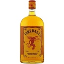 Fireball Cinnamon Whisky 33% 0,7 l (holá láhev)