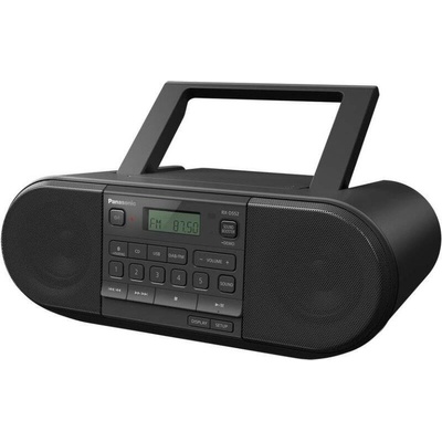 Panasonic RXD552E-K