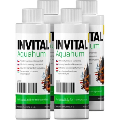 Invital Aquahum 100 ml
