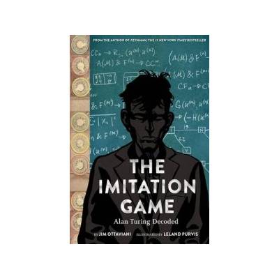 Imitation Game - Ottaviani Jim