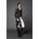 Horseware Рокля Horseware MotionLite Dressage Shadbelly - Black