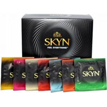 Skyn Unknown Pleasures 42 ks