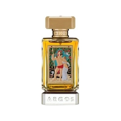 Argos Fragrances Love Triumphs over War parfémovaná voda unisex 100 ml