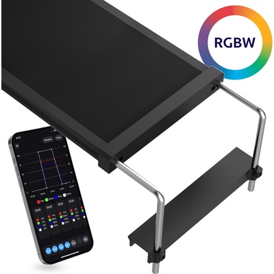 Sinkor Vivatron 140 cm, 72 W s Wifi LED Control – Zboží Dáma