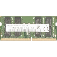 Hynix DDR4 8GB 2400MHz CL17 HMA81GS6AFR8N-UH