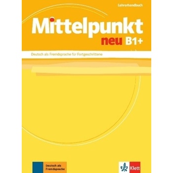 Lehrerhandbuch
