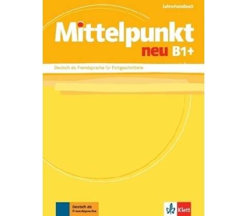 Lehrerhandbuch