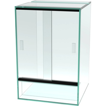 Invital terárium 20x20x30 cm