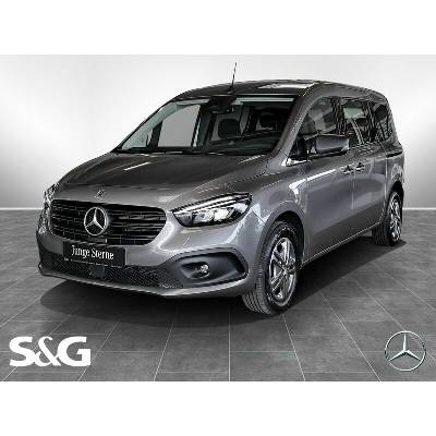 Mercedes-Benz Citan 113 96 kW